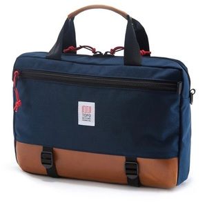 Topo Designs Commuter Briefcase-LaptopBag/Backpack